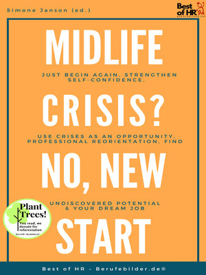 cover image of Midlife Crisis? No, New Start